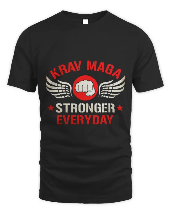 Krav Maga Apparel Israeli Self Defense System Krav Maga 2