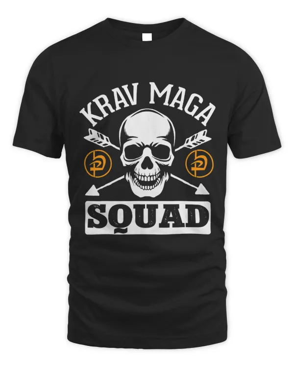 Krav Maga Apparel Israeli Self Defense System Krav Maga 3 68