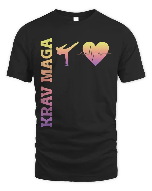 Krav Maga Apparel Israeli Self Defense System Krav Maga 31