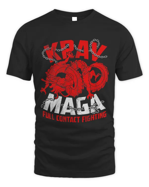 Krav Maga Athlete Clothing Fight Israel Combat Martial