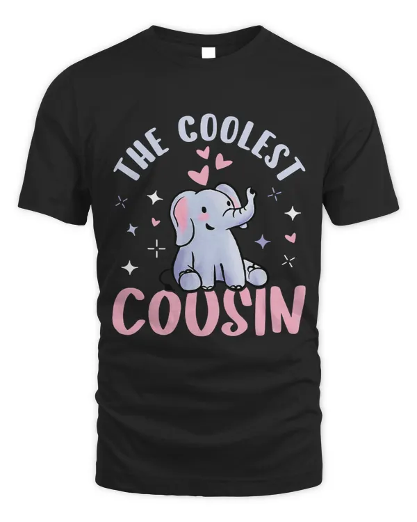 The Coolest Cousin 87