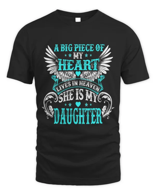 Miss My Daughter In Heaven My Daughter My Guardian Angel