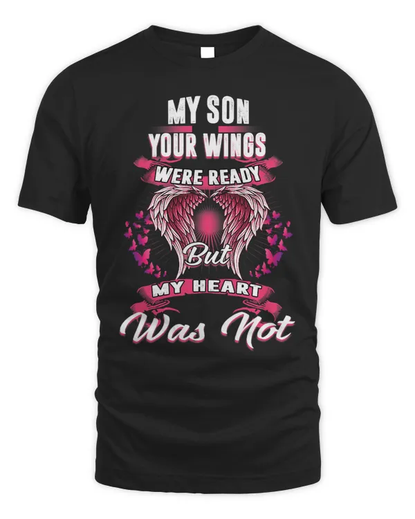 Missed Memorial Of My Son Lives In Heaven Parents Lost Son
