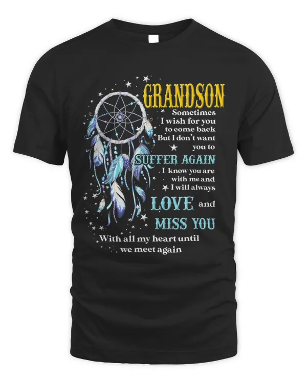 Missed Memories My Grandson In Heaven Forever My Angel