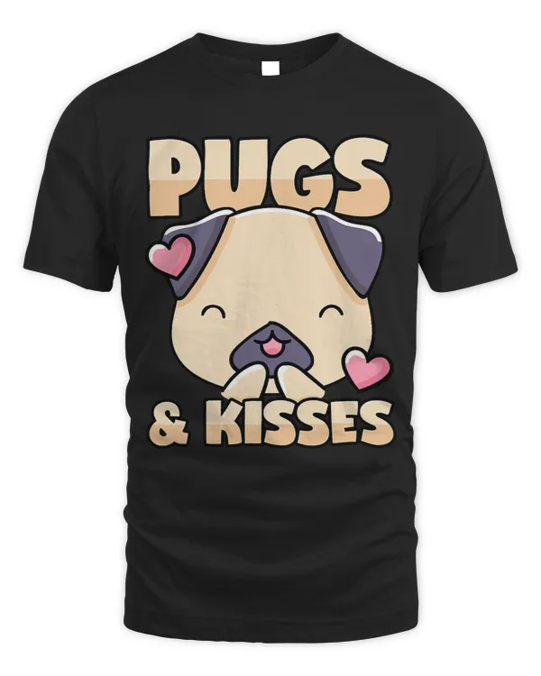 Pugs and Kisses 36