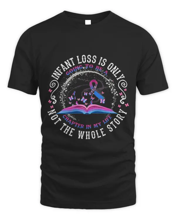 Infant Loss Is Only Going To Be A Chapter In My Life