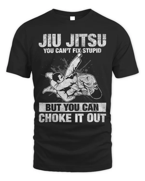 Jiu Jitsu Cant Fix Stupid BJJ Training MMA