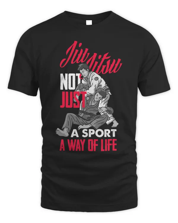 Jiu Jitsu Not Just A Sport A Way Of Life Jiu Jitsu