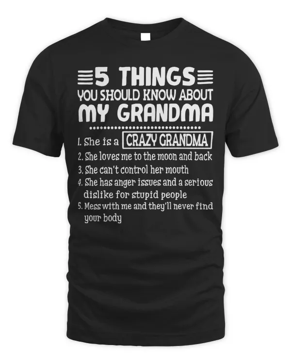 Mother Grandma 5 things you should know about grandma 104 Mom Grandmother