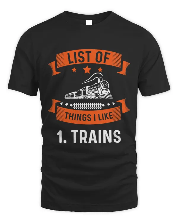 Steam Train Lover Locomotive Railroader Engineer Conductor