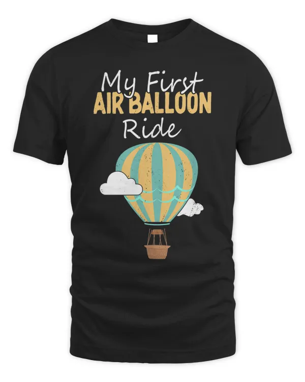 Air Balloon Ride Ballooning King Queen Air Balloon Lover