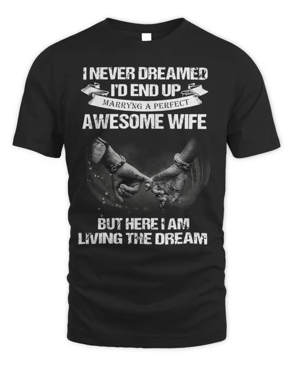 Husband Family Wife I Never Dreamed Id End Up Marrying A Perfect Awesome Wife78 Couple
