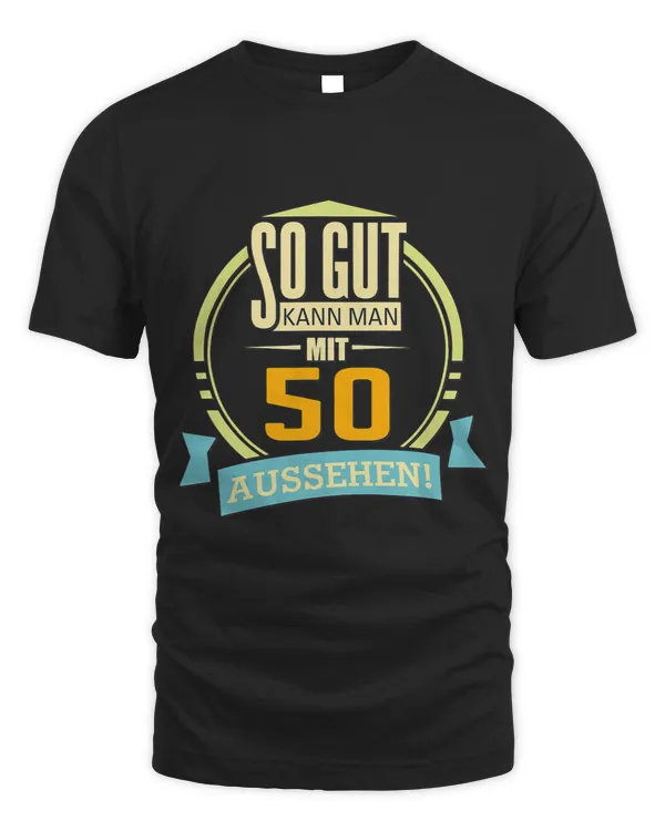 Birthday so gut kann man mit 50 aussehen 50