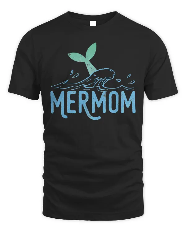 Mother Grandma MermomMom CostumeMermaid CostumeHalloweenPremium 256 Mom Grandmother