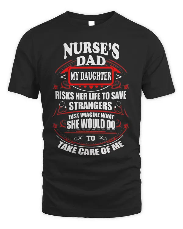 Nurses Dad My Daughter Risks Her Life To Save Strangers 2