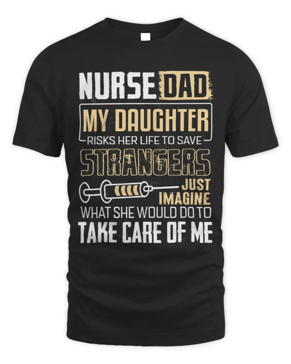 Nurses Dad My Daughter Risks Her Life To Save Strangers