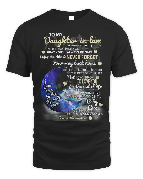 Mother Grandma To my daughter Wherever your journey 163 Mom Grandmother