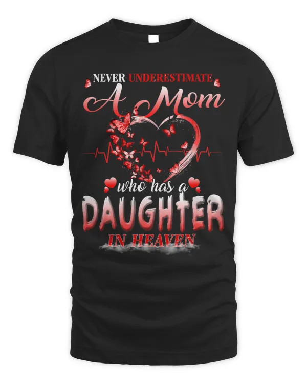 Memorial Of Mom Who Has A Daughter In Heaven Missed Daughter