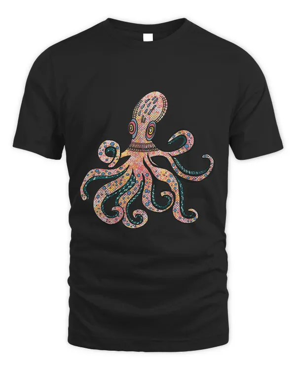 Octo Octopus Saying Quotes Ocean Creatures