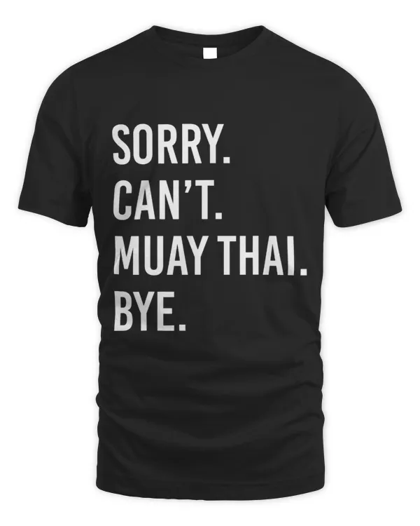 Funny Muay Thai
