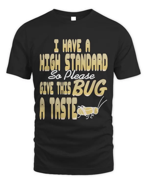 I Do Watch Birds And I Have High Standards Present Gift