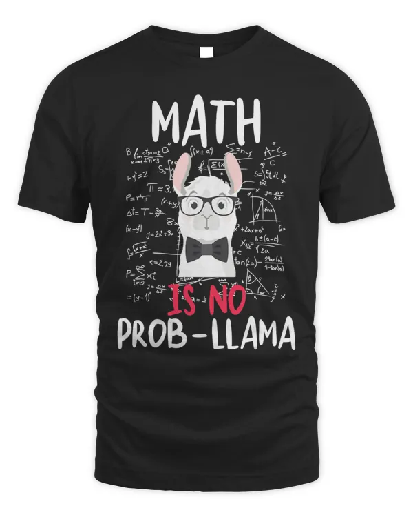 Math Is No ProbLlama 48