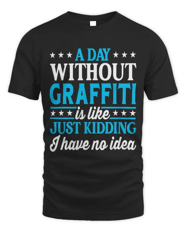 A Day Without Graffiti Funny Graffiti 3