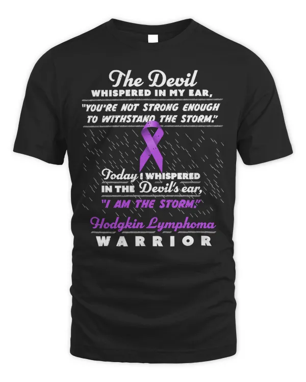 Hodgkin lymphoma fighter supporters band