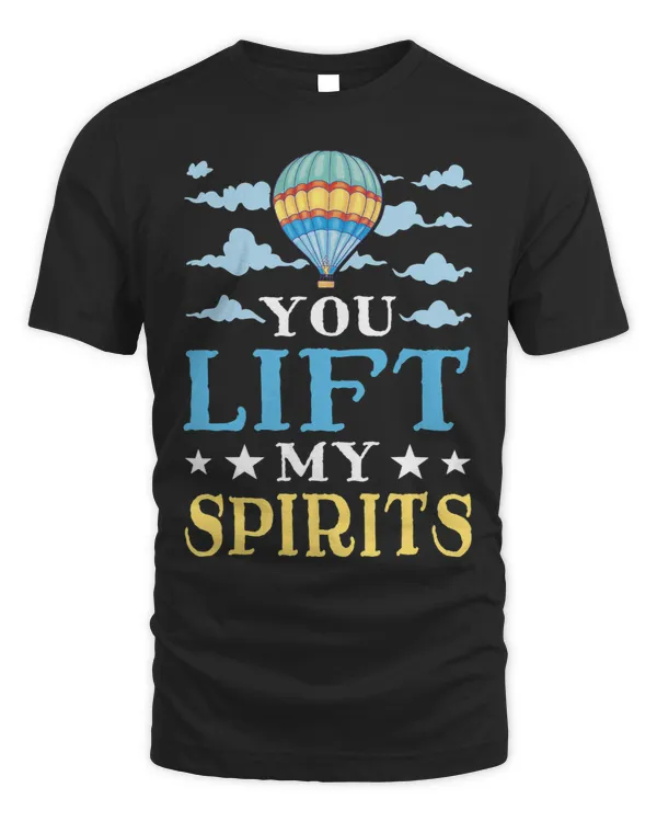 Hot Air Balloon Ballooning Expert Ballooning Operator