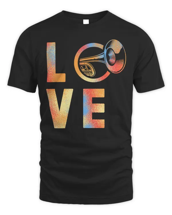 Mellophone Player Love Mellophonist graphic265
