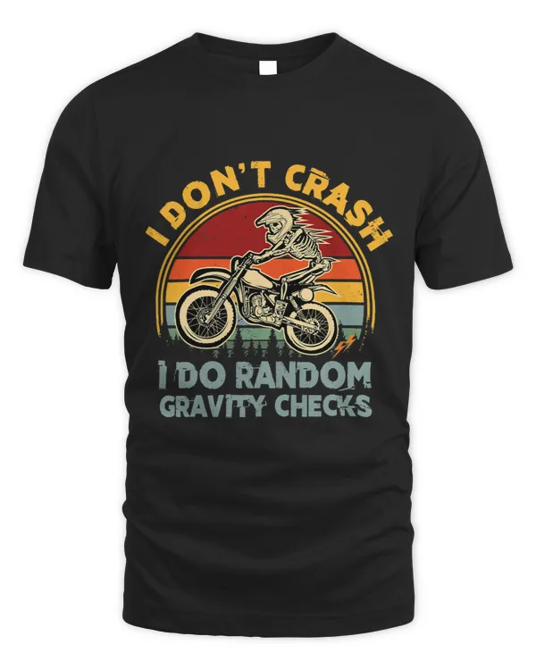 I Dont Crash I Do Random Gravity Checks Dirt Bike 2