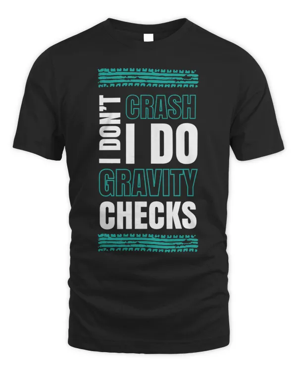 I Dont Crash I Do Random Gravity Checks Dirt Bike 29