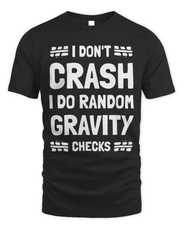 I Dont Crash I Do Random Gravity Checks Dirt Bike 3