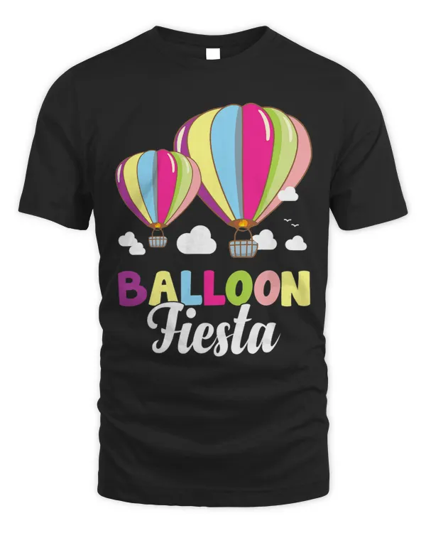 Balloon Lover Funny Hot Air Balloon Expert Air Adventure