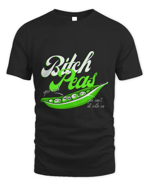 Funny Punny Peas Food Wordplay For Foodies