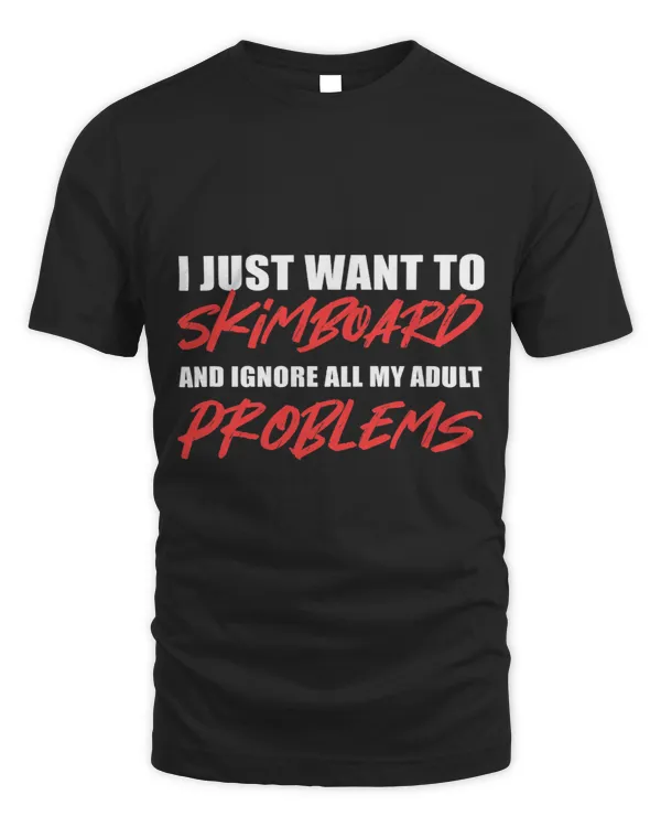 Adult Problems Sports Lover
