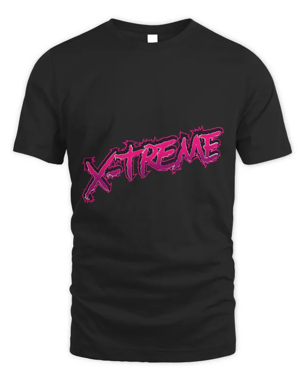 Extreme Graffiti Tatoo Adrenaline Sports