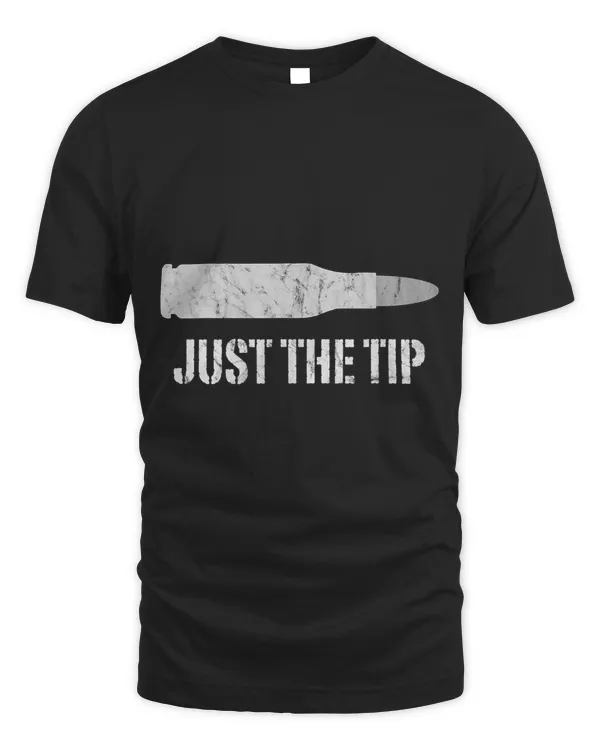 Just The Tip Bullet 216