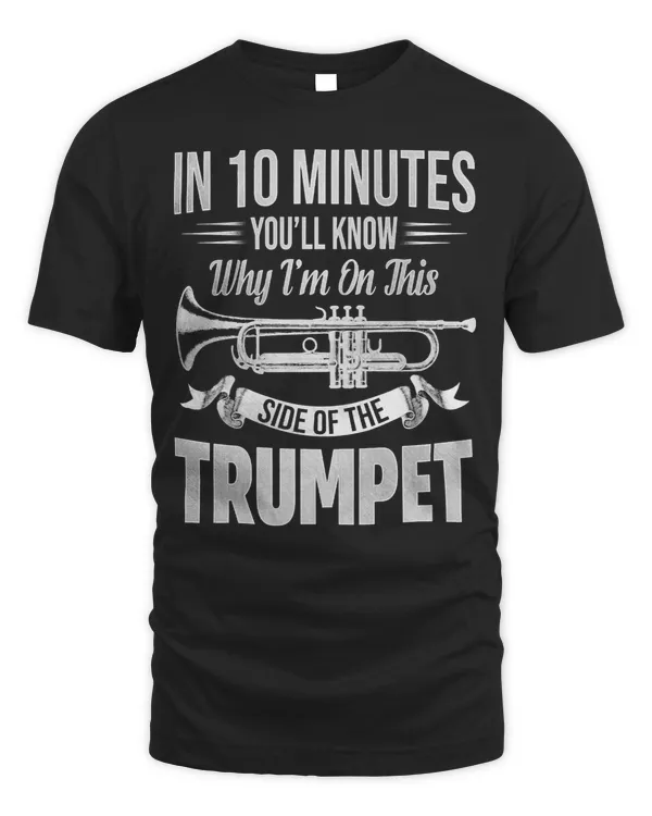 Trumpet Musical Funny New Trumpet Player Trumpet Humor4 Trumpet Musician