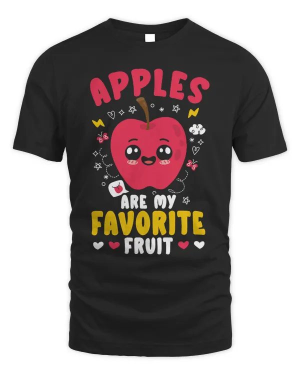 Apple Picking Squad Apple Fruit Lover Apple 3