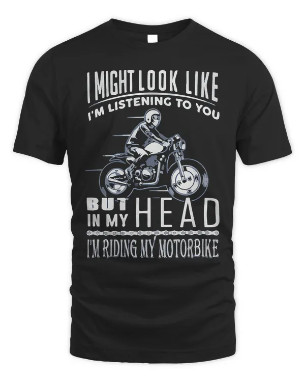 Mens I might look like I’m listening to you but in my head 189