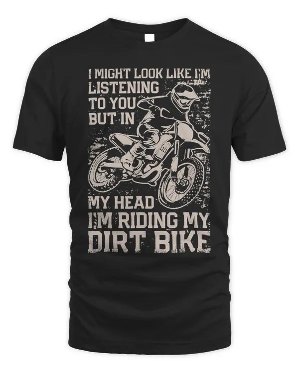 Mens I Might Look Like I’m Listening To You But In My Head 190