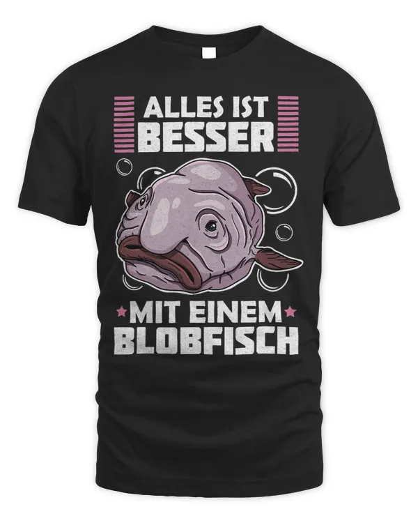 Blobfish deep sea fish seabed biology fish 4