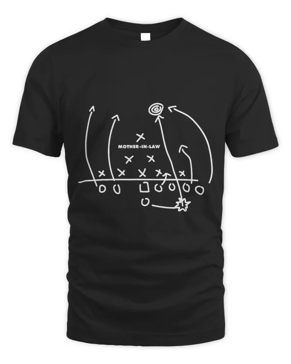Funny Football Plays Against Mother In Law American Sports