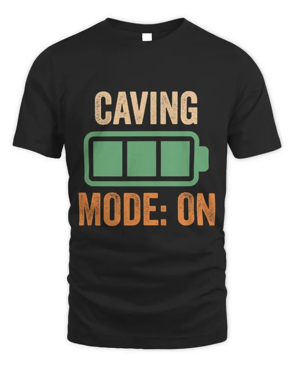 Caving Mode On Battery Design