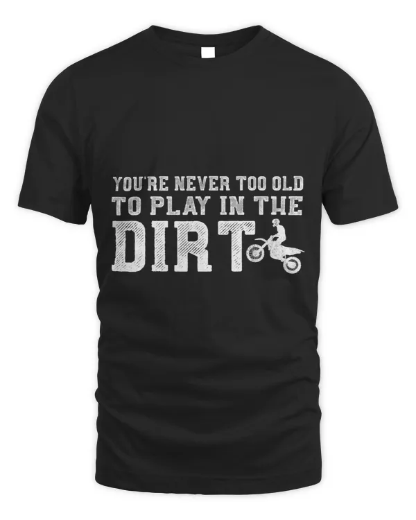 Funny Get Dirty Motocross 2