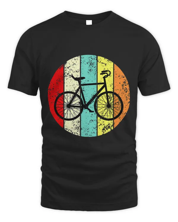 Artistic cycling vintage hall machine