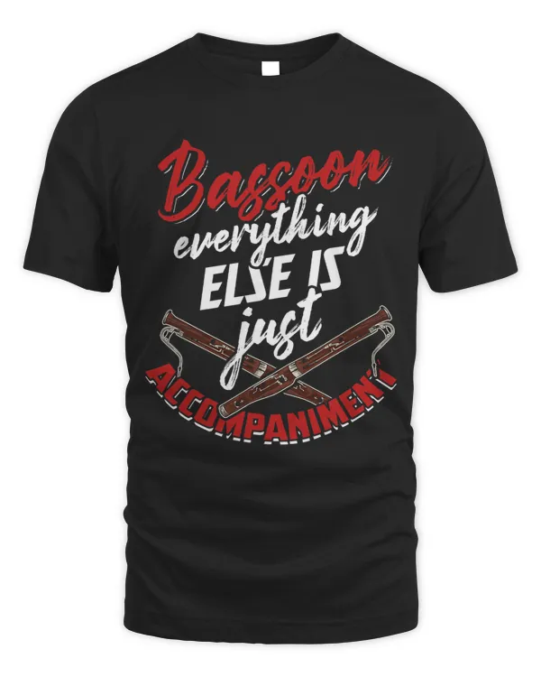Bassoon Woodwind Basson Orchestra Reed 3