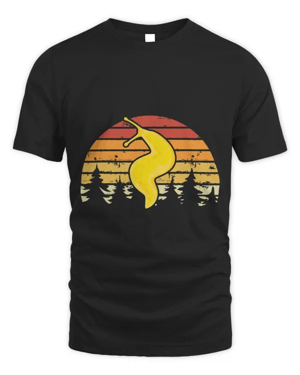 Banana Slug – Spotted Banana Slug Species Climbing Slug