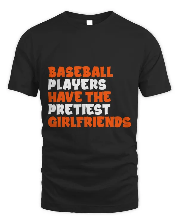 Baseball Players Have The Prettiest Girlfriends 2